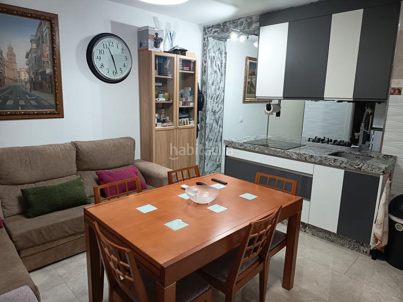 Foto ce93294c-5fc8-4000-9895-497282044232. Flat in calle san joaquín 2 in Peñamefecit - Avda Barcelona Jaén