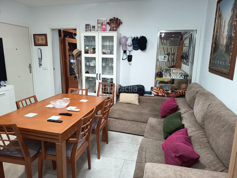 Foto efe54ca4-ef98-4384-8e55-1daceadb0cd7. Flat in calle san joaquín 2 in Peñamefecit - Avda Barcelona Jaén