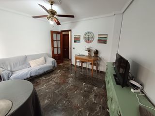 Pis  Calle rep�blica argentina. �descubre tu nuevo hogar en este acogedor piso, ideal para inver
