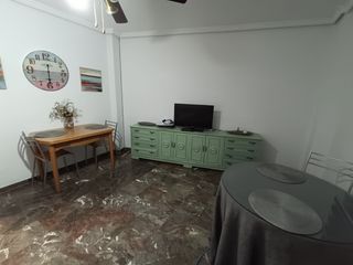 Etagenwohnung  Calle rep�blica argentina. �descubre tu nuevo hogar en este acogedor piso, ideal para inver