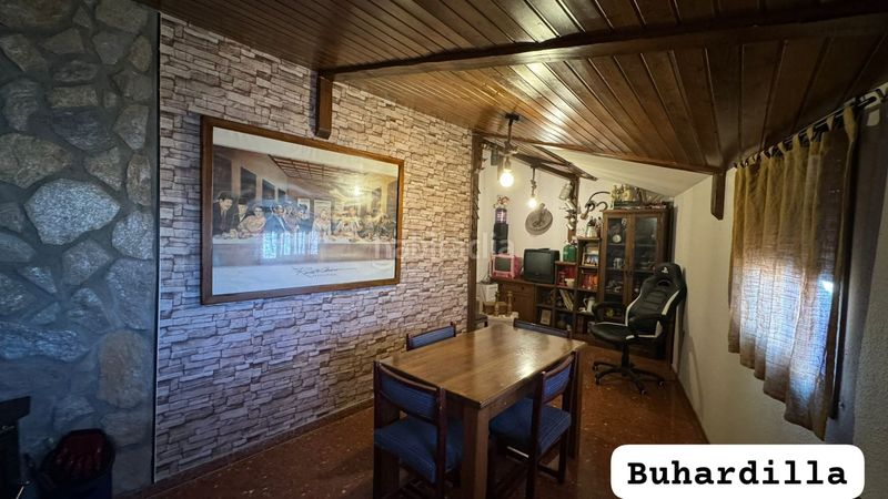 Foto 1634d6fc-ff87-4ac2-a0fa-2773c2ca8adf. Duplex with fireplace heating in Ctra. Circunvalación - La Magdalena Jaén