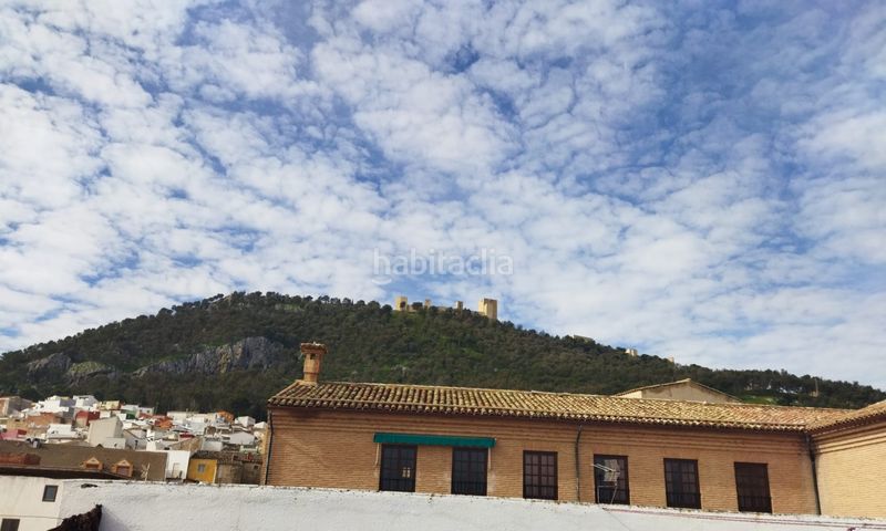 Foto 6b93e30e-7bfc-42ae-ad0d-37f703fb109d. Duplex with fireplace heating in Ctra. Circunvalación - La Magdalena Jaén
