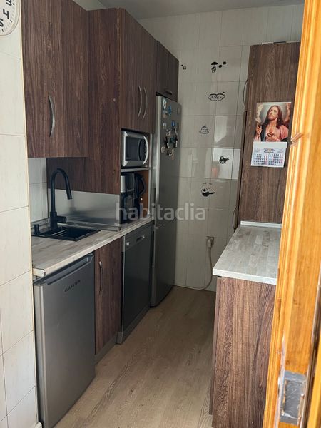 Foto a486a2d8-ae6f-49cc-9bb6-811586678fa4. Duplex with fireplace heating in Ctra. Circunvalación - La Magdalena Jaén