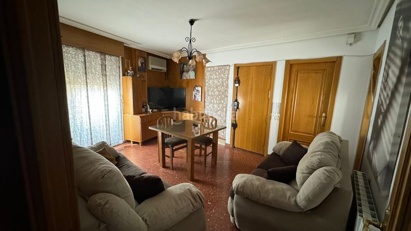 Foto dc59db8c-b070-4256-ba61-a91b507f6ea7. Duplex with fireplace heating in Ctra. Circunvalación - La Magdalena Jaén