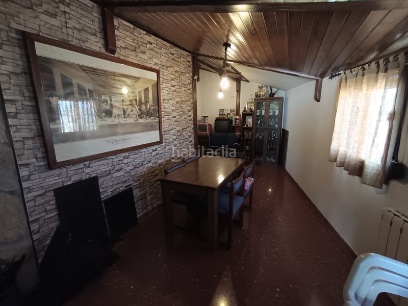 Foto dd879d26-bf2e-4660-b9d3-49115a23a1a5. Duplex with fireplace heating in Ctra. Circunvalación - La Magdalena Jaén