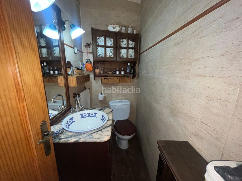 Foto 1df84484-e5cc-4740-9d94-7ce6b2f4e945. Casa adossada amb xemeneia calefacció a San Ildefonso - Catedral Jaén