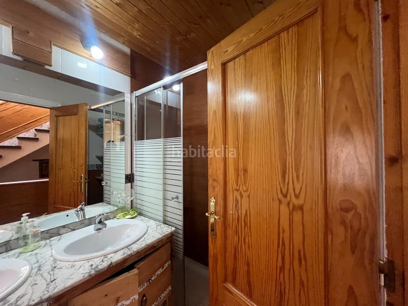Foto 4cc3efbd-79aa-4c94-82f2-088924ba0f99. Casa adossada amb xemeneia calefacció a San Ildefonso - Catedral Jaén