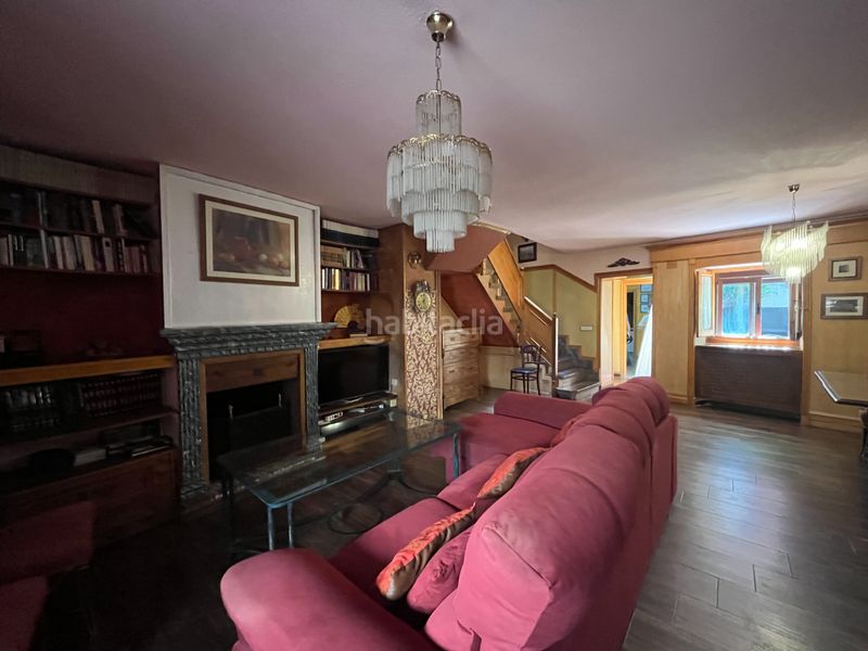 Foto 79487738-ffea-4188-ac6e-b0e3a7e0bd89. Casa adossada amb xemeneia calefacció a San Ildefonso - Catedral Jaén