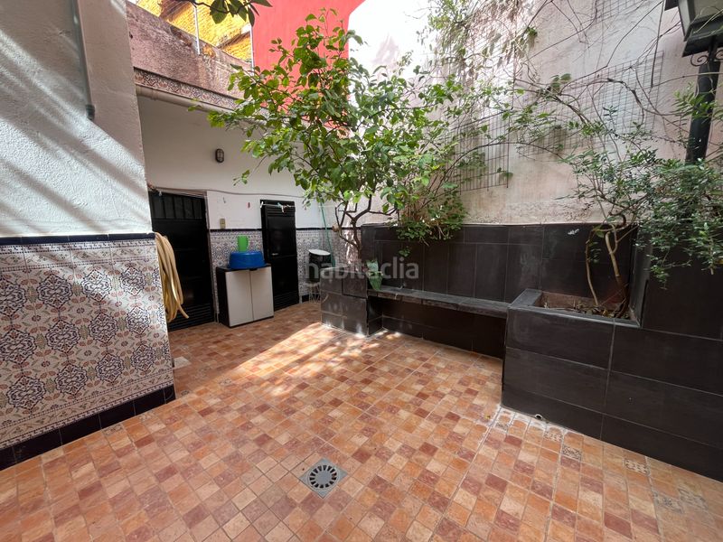 Foto 9400f6d8-9e00-47ae-bffd-c50a6f0d0c60. Casa adossada amb xemeneia calefacció a San Ildefonso - Catedral Jaén