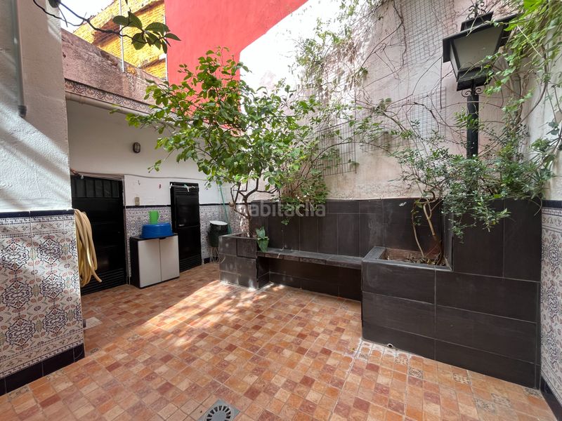 Foto a5117a07-6489-49b9-867f-784b724298c8. Casa adossada amb xemeneia calefacció a San Ildefonso - Catedral Jaén