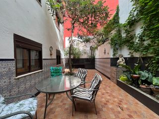 Maison jumelée  Calle fuente de don diego 19. Casa chalet adosado en fuente d. diego