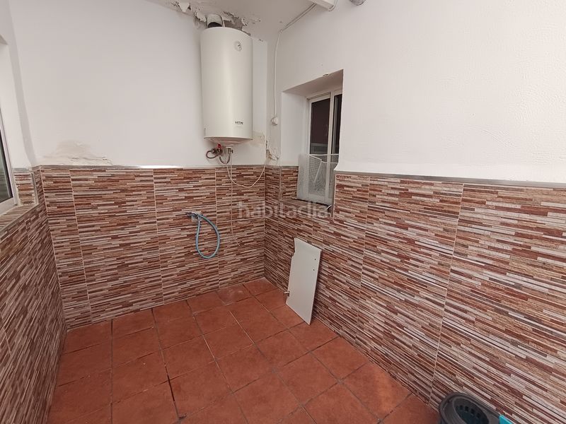 Foto 14a48e30-8aae-4d3d-89e4-dfb65c165ad7. Casa adossada amb calefacció a San Felipe - El Almendral - La Merced Jaén