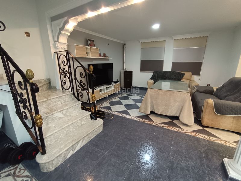 Foto 4e0e4d83-0d8b-4f64-b8aa-4120a1b1717f. Casa adossada amb calefacció a San Felipe - El Almendral - La Merced Jaén