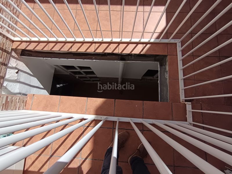 Foto 5205b01d-f765-45ae-8a2e-e30fb4311262. Casa adossada amb calefacció a San Felipe - El Almendral - La Merced Jaén