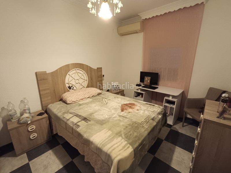 Foto 69b88234-66e5-4283-8930-0eb81d5f20f0. Casa adossada amb calefacció a San Felipe - El Almendral - La Merced Jaén