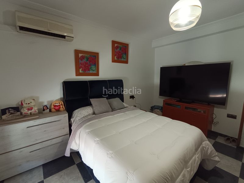 Foto 7278c5ed-7efd-49ae-85dd-1153814db587. Casa adossada amb calefacció a San Felipe - El Almendral - La Merced Jaén