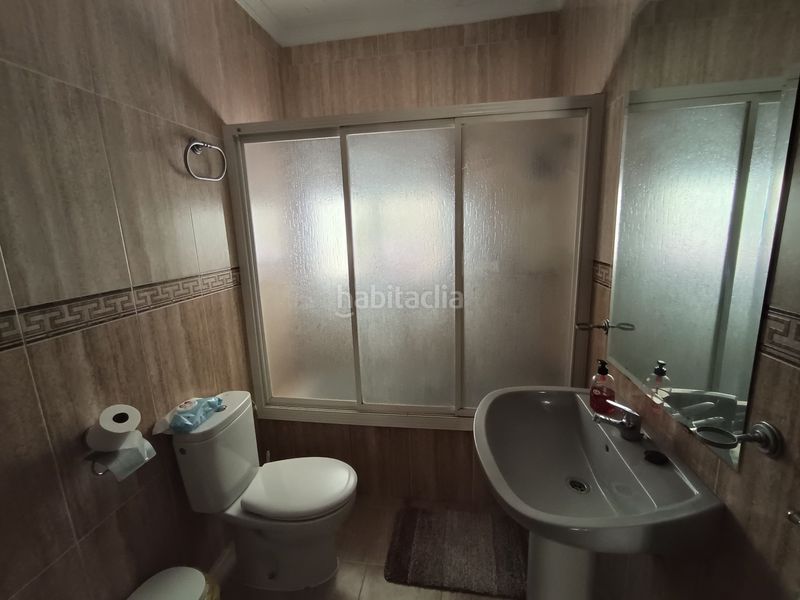 Foto c9a89d53-9970-4e1f-9078-ebbef0080e31. Casa adossada amb calefacció a San Felipe - El Almendral - La Merced Jaén