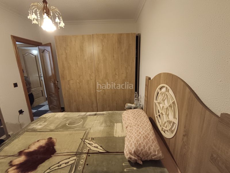 Foto cf8293d5-0ccc-4ef7-9ced-2a8323e47942. Casa adossada amb calefacció a San Felipe - El Almendral - La Merced Jaén