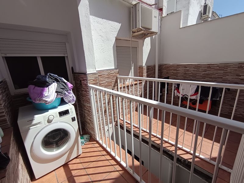 Foto e99b6df1-91b6-429c-a2cc-976fc1eac55d. Casa adossada amb calefacció a San Felipe - El Almendral - La Merced Jaén