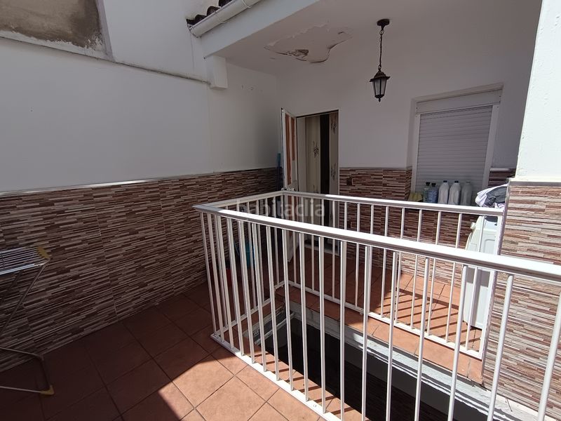 Foto fee09192-1720-45b2-8bbc-933580149f15. Casa adossada amb calefacció a San Felipe - El Almendral - La Merced Jaén