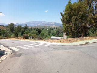 Terreny residencial en Puente Tablas - Puente Nuevo - Cerro Molina. �atenci�n parcela urbana en puente tabla!
