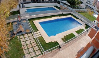 Flat  Paseo de españa. ¡precioso residencial en bulevar 2. ª fase - tu hogar ideal te e