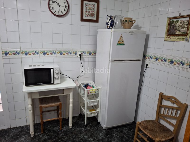 Foto b2a92b08-9311-44af-a63a-b84d8429efce. Pis amb calefacció a San Bartolomé - Millán de Priego Jaén