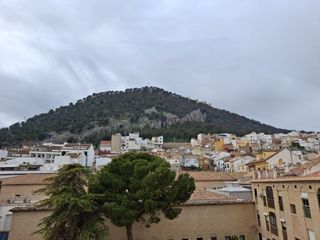 Pis a Calle Martínez Molina