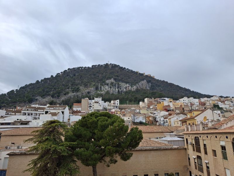 Foto b8c33a2c-0476-4d40-8400-90e9fb5da5a8. Pis amb calefacció a San Bartolomé - Millán de Priego Jaén