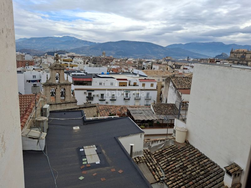 Foto cc9f24de-1719-4ede-a9ec-7a16200dc47e. Pis amb calefacció a San Bartolomé - Millán de Priego Jaén
