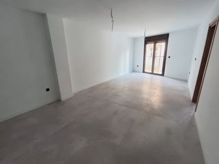 Piso  Calle federico de mendizábal. ¡exclusiva vivienda de obra nueva en pleno centro de jaén (c/ fe