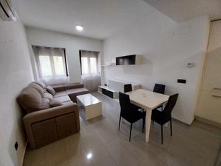 Lloguer Apartament  Paseo de la estación. Listo para entrar a vivir