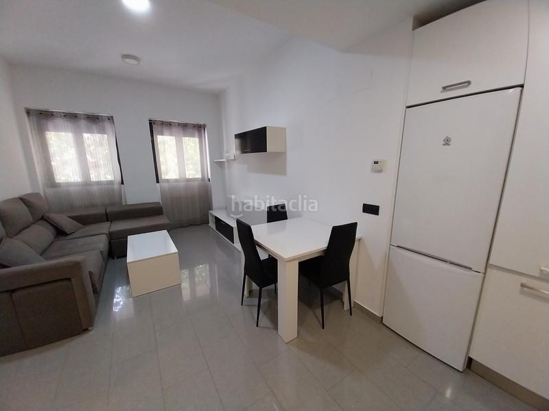 Foto 05265599-b333-442e-991a-80e08e7262fe. Rent apartment with heating in San Bartolomé - Millán de Priego Jaén