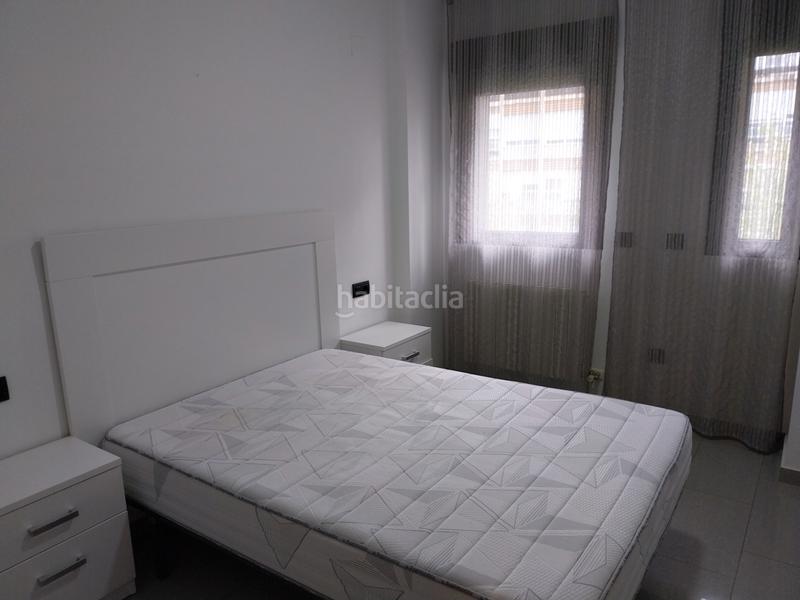 Foto 35291e4b-977f-41b9-ad41-96a5f05d33c7. Rent apartment with heating in San Bartolomé - Millán de Priego Jaén