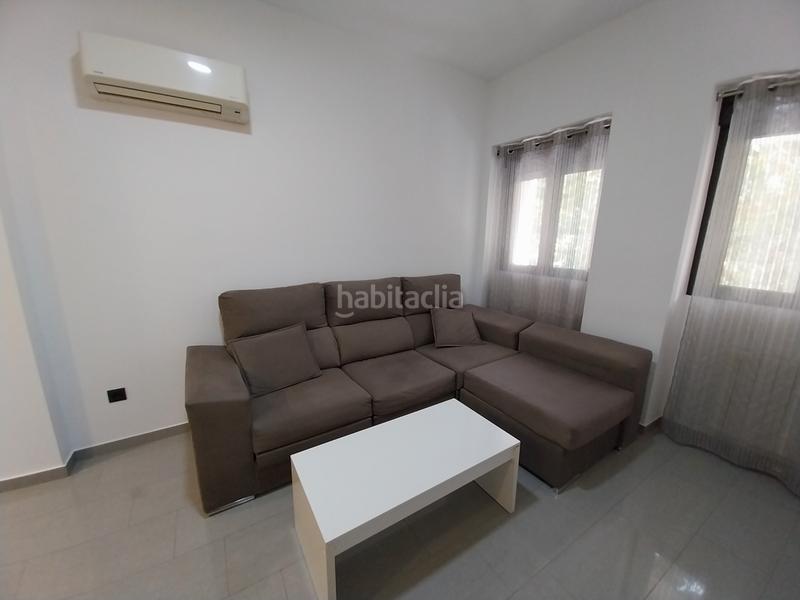 Foto 4a41f0a9-d0e2-483c-aecd-97229cee423c. Rent apartment with heating in San Bartolomé - Millán de Priego Jaén