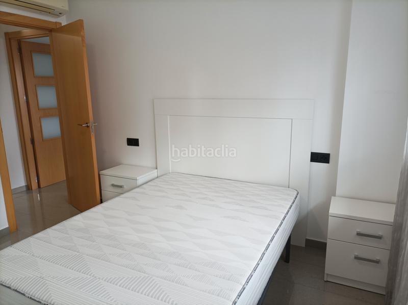 Foto 818628b7-6c01-461e-86e1-ebdb6d3bd817. Rent apartment with heating in San Bartolomé - Millán de Priego Jaén