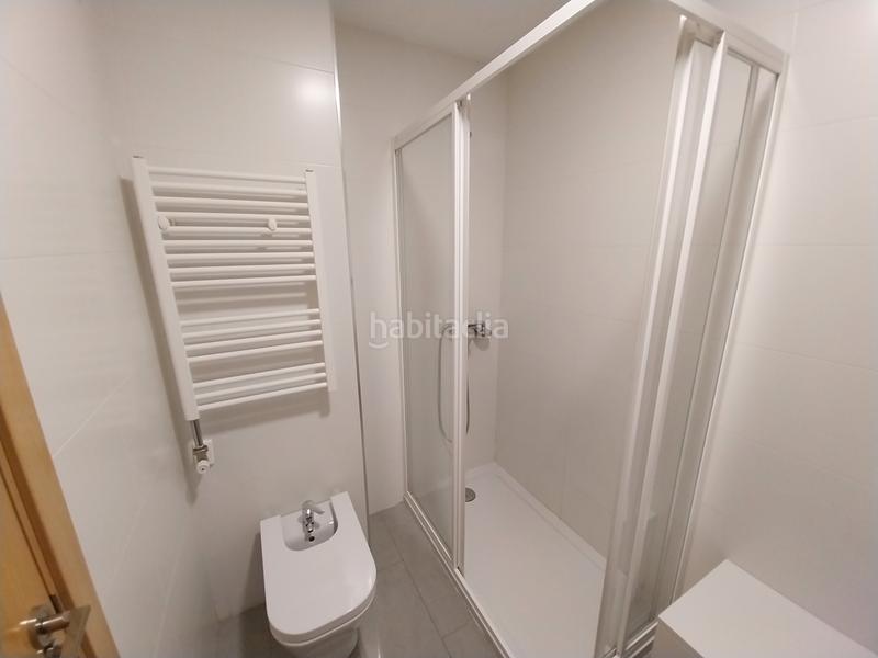 Foto 9307f818-2268-4d62-a72e-e41246c511da. Rent apartment with heating in San Bartolomé - Millán de Priego Jaén