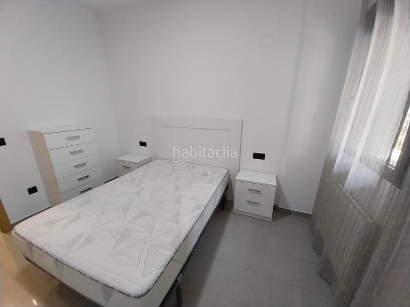 Foto 9d319121-a5bd-4f52-a0a1-0b94f6e83dbb. Rent apartment with heating in San Bartolomé - Millán de Priego Jaén