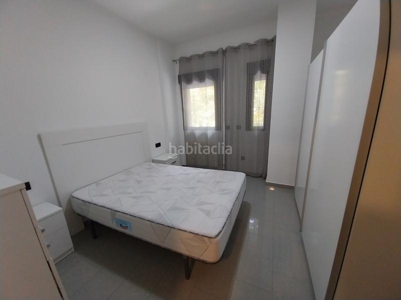 Foto a444e14b-18ee-4859-9a38-7e74a185cc41. Rent apartment with heating in San Bartolomé - Millán de Priego Jaén