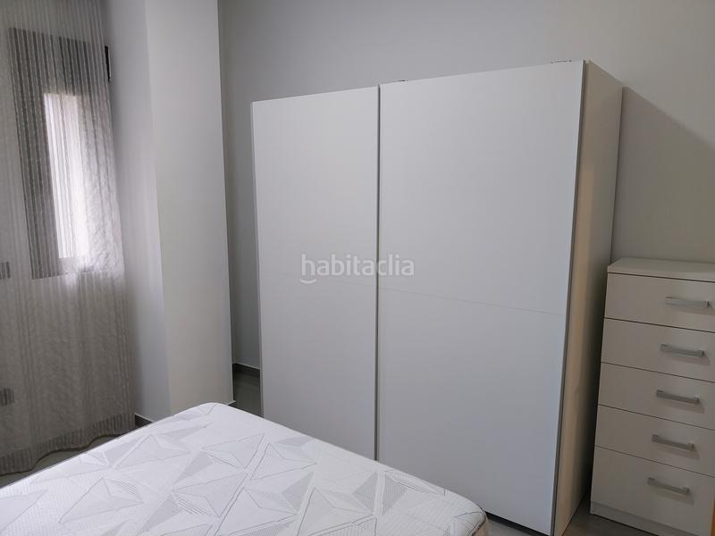Foto b13e1680-51fd-4470-b0be-52dcafdf483e. Rent apartment with heating in San Bartolomé - Millán de Priego Jaén