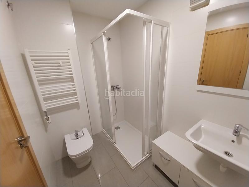 Foto bedb46e2-7e85-443d-ac74-c7c50e9becb0. Rent apartment with heating in San Bartolomé - Millán de Priego Jaén