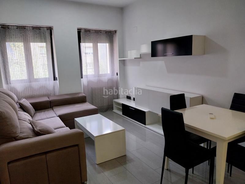 Foto f7ee9484-12d1-40e1-aebf-0a9f5169705d. Rent apartment with heating in San Bartolomé - Millán de Priego Jaén