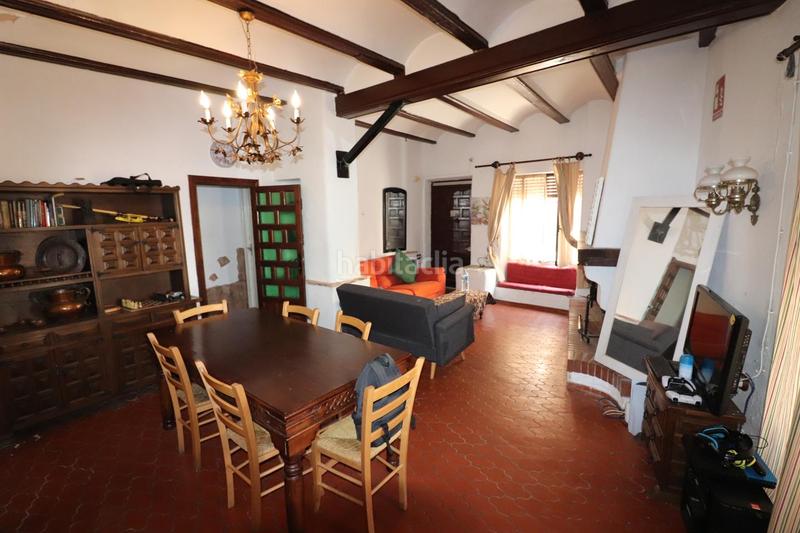 Foto 28b1af0e-dcfa-4e89-bbd8-ca203e506b36. Casa in Alborache