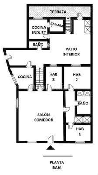 Foto 4049ed41-55ba-4890-904f-e24e35a4b8aa. Casa in Alborache