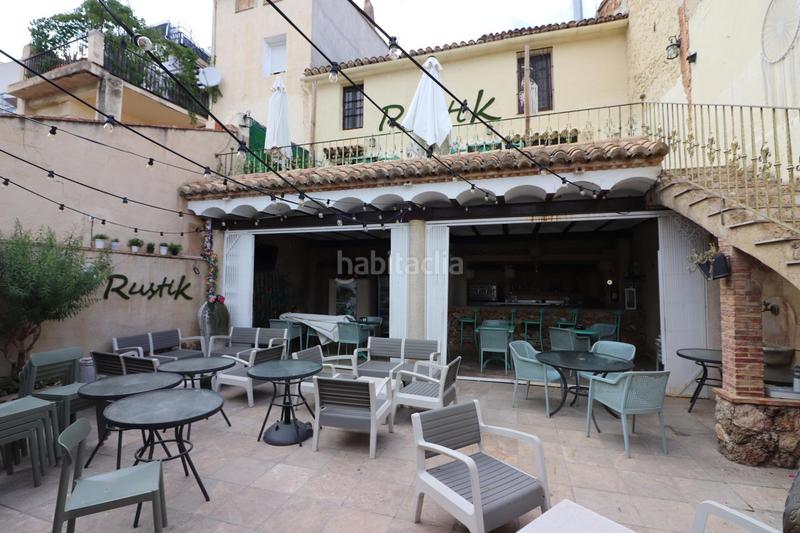 Foto 566059e2-bfd6-4fa8-9830-612eb3daf69a. Casa in Alborache