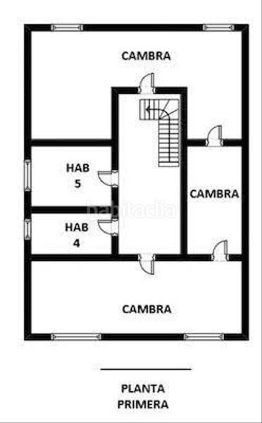Foto 5e431f58-e677-4929-9045-22ae323bc228. Casa in Alborache