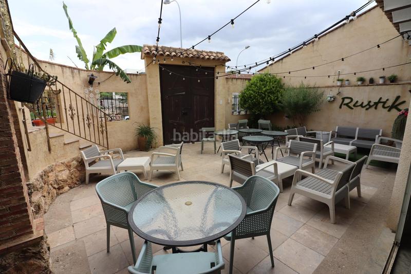 Foto 64417f4e-7606-4975-8a80-e48ca3f11084. Casa in Alborache