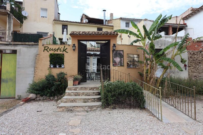 Foto 8607e7e6-0268-4b27-b6f3-ceebfb192b07. Casa in Alborache