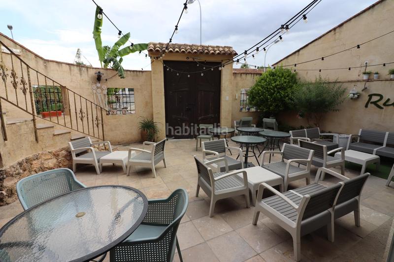 Foto a75afd34-3d6a-47fe-8848-efa95d5f1a2a. Casa in Alborache