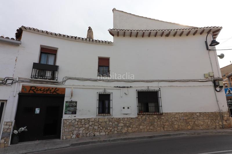 Foto aef1a5e3-1f9e-43a5-bf8f-f508ee0801a4. Casa in Alborache